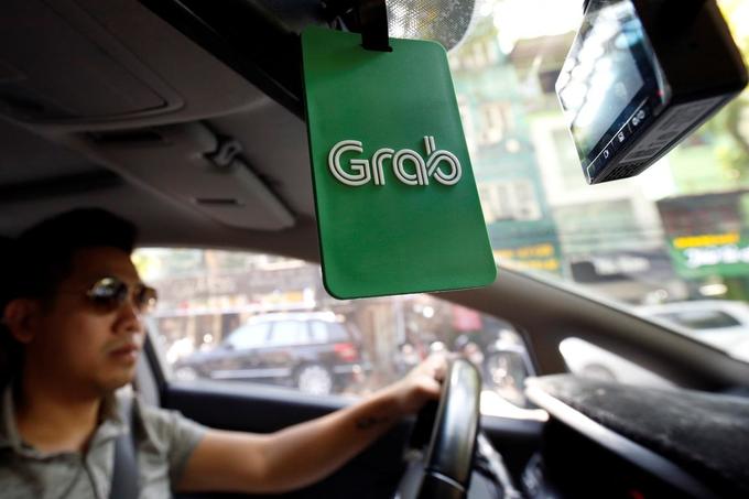 grab