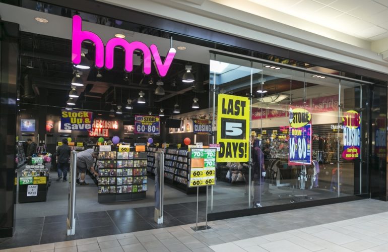 hmv