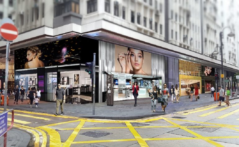 Asian Teams Secure Four of Six Finalist Spots in L’Oréal Brandstorm
