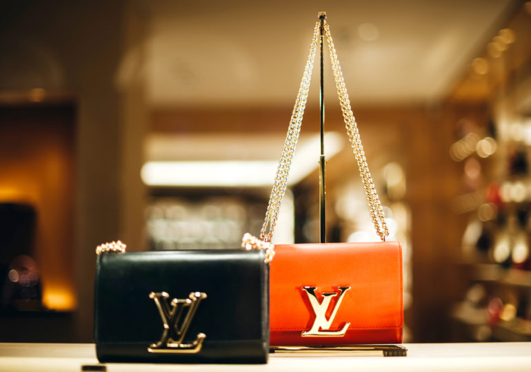 LVMH Navigates Middle East Tensions: Q1 Revenue Slips but Expansion and Innovation Remain Steady
