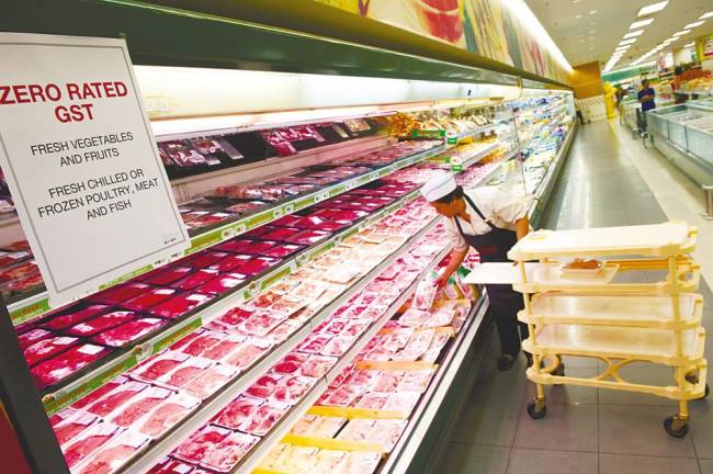 malaysia retail grocery