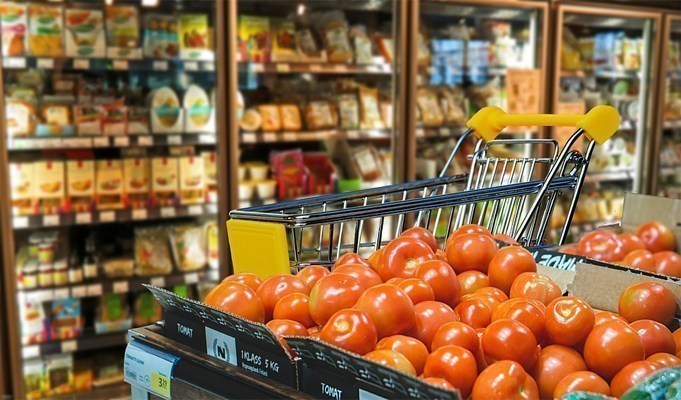 retail grocery