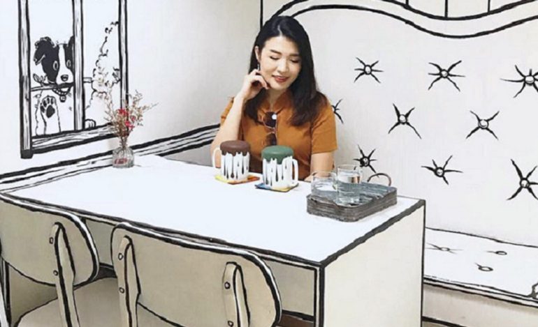 south korea cartoon cafe 770x469
