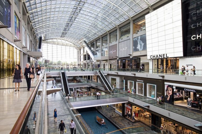 Tod’s unveils revamped Marina Bay Sands boutique