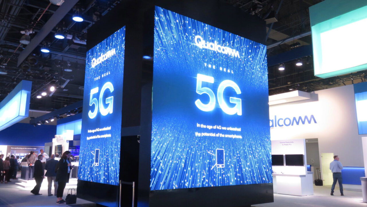 5G Qualcom