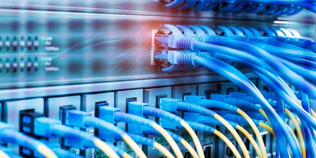 5G Telecom
