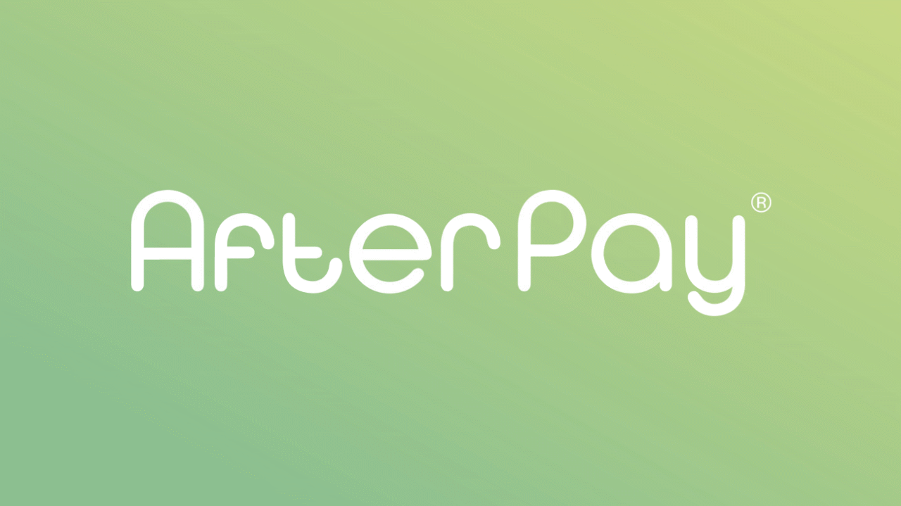 Afterpay