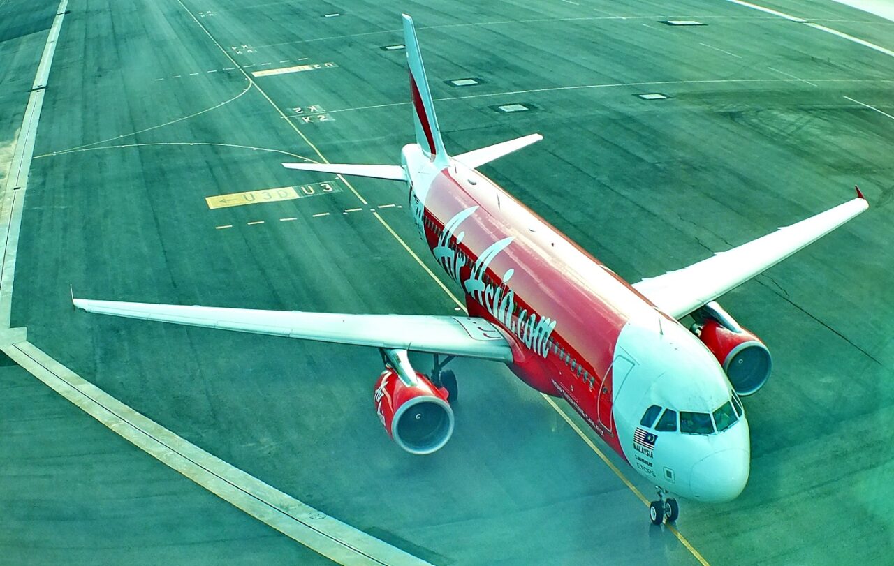 Airasia Airport