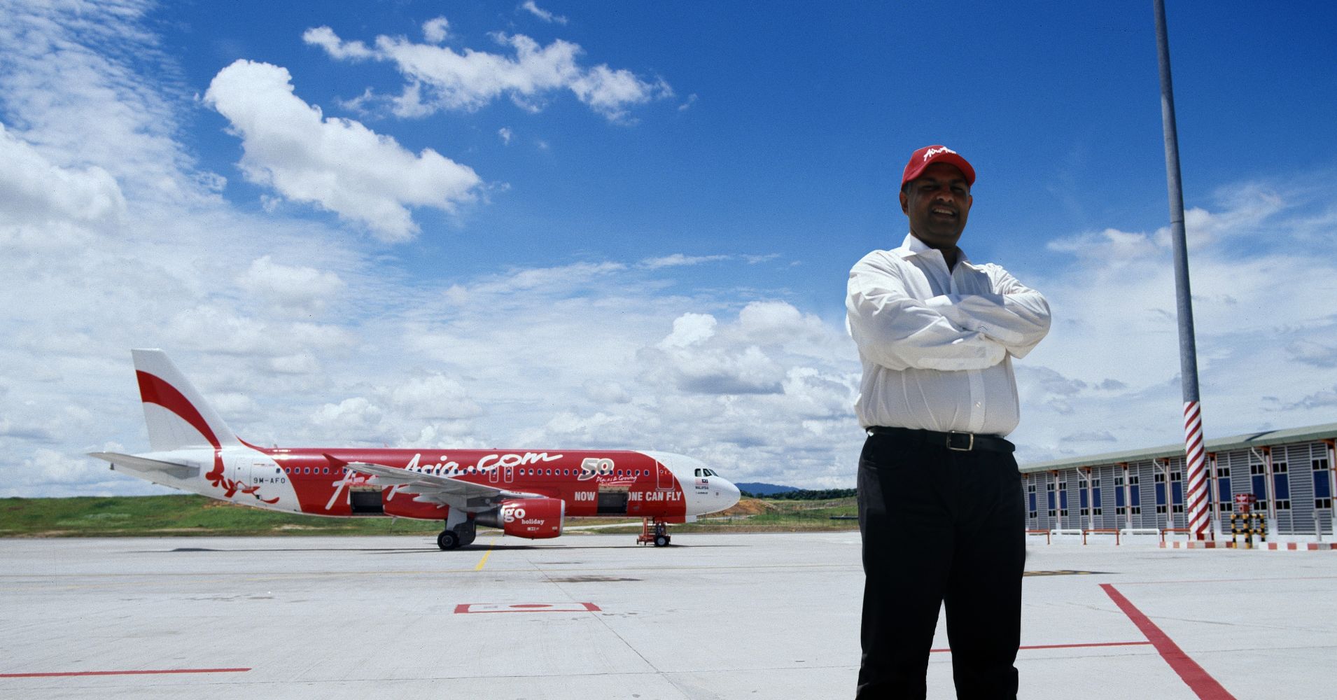 AirAsia partners with Avolon to create ride sharing platform in Southeast Asia