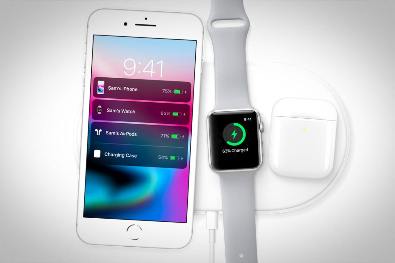 Airpower Wireless