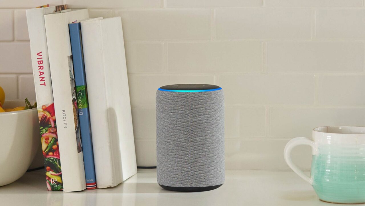 Amazon Echo
