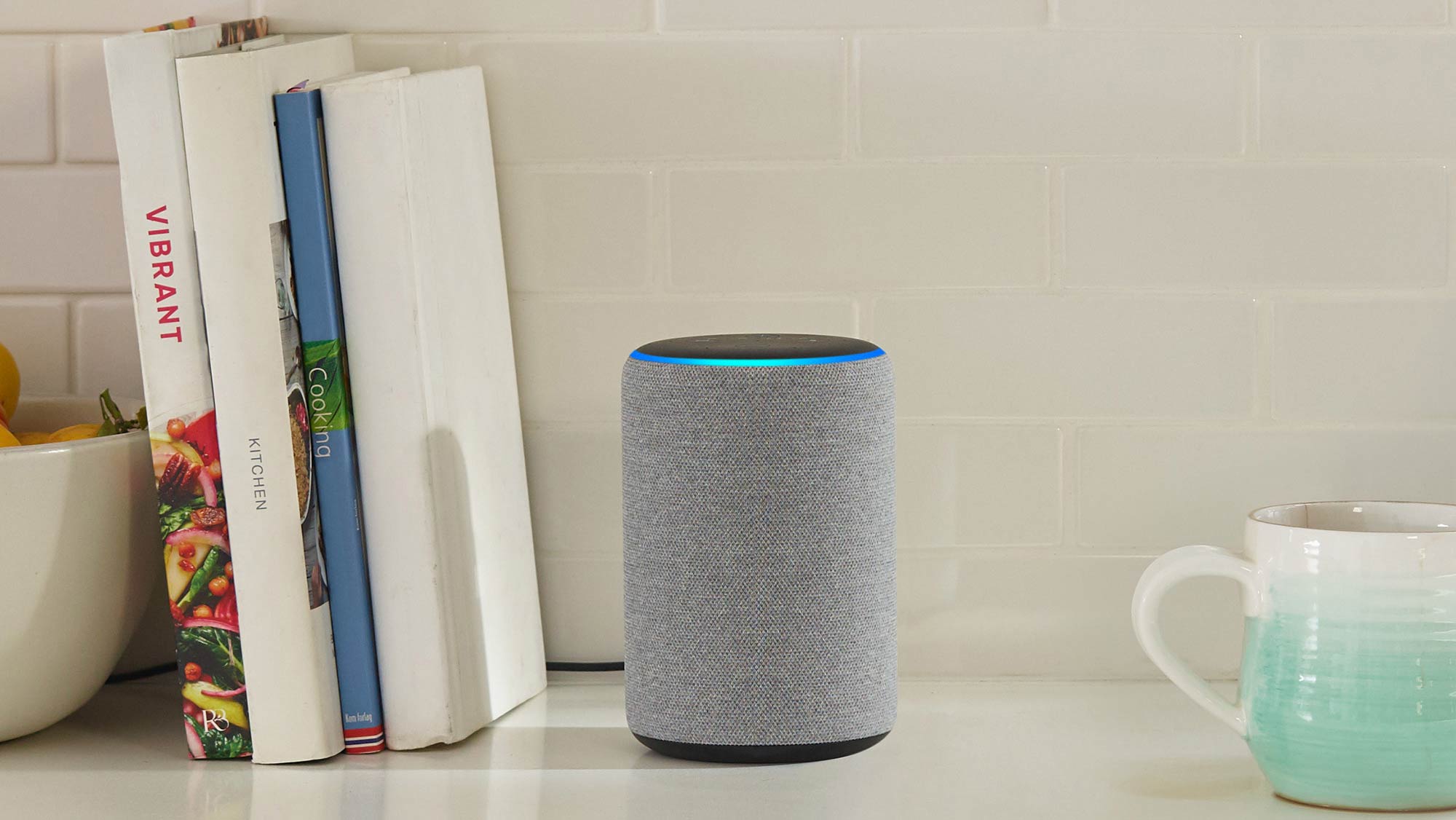 Amazon is making Alexa even more powerful with a slew of new features