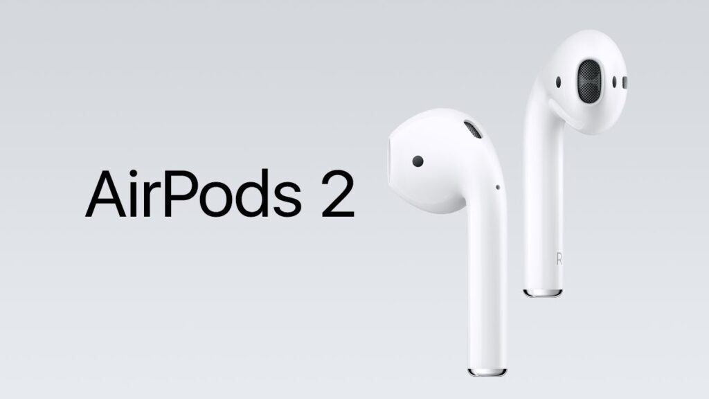 Apple Airpods 2