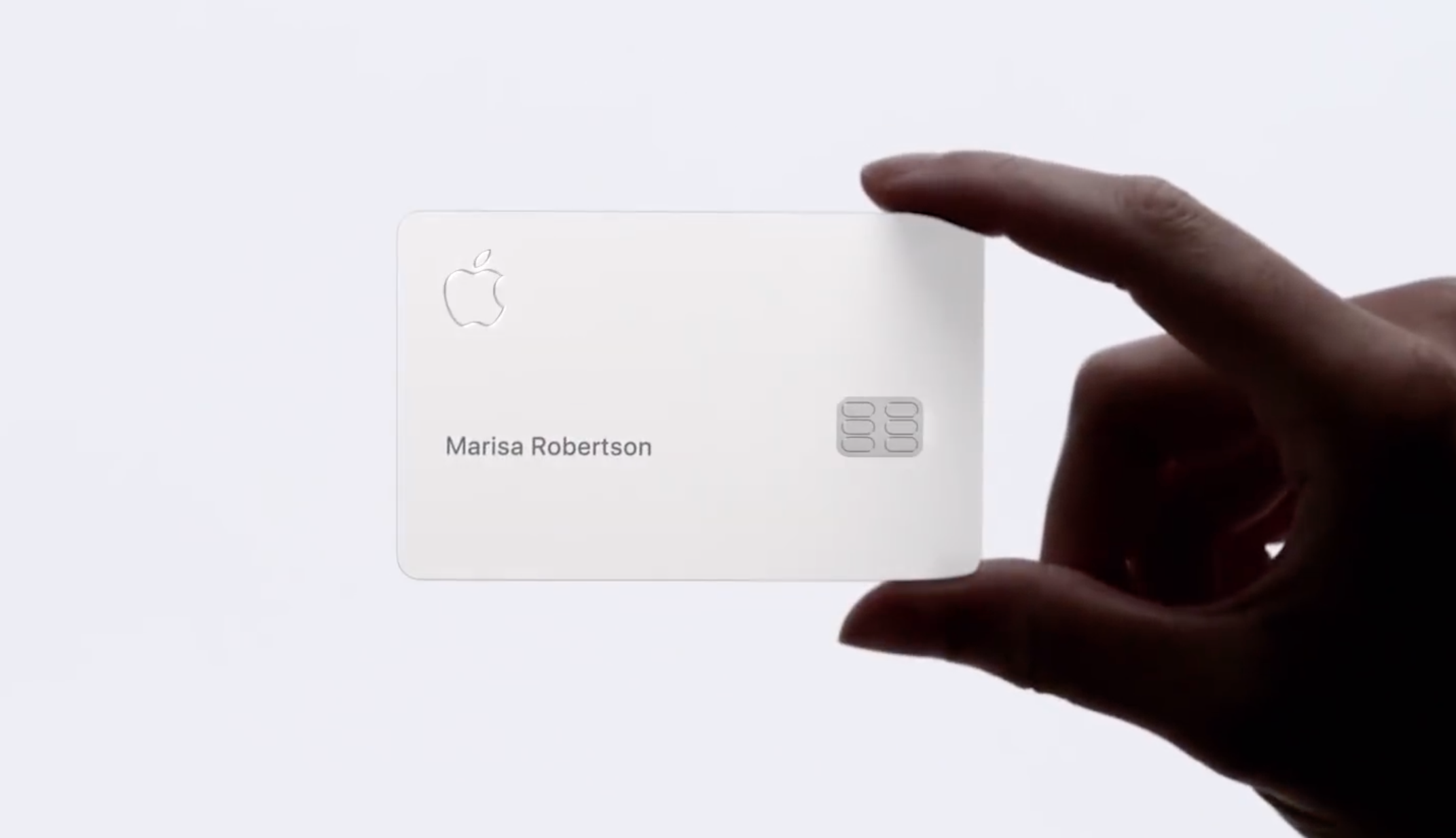Apple introduces Apple Card: Daily Cash, no fees