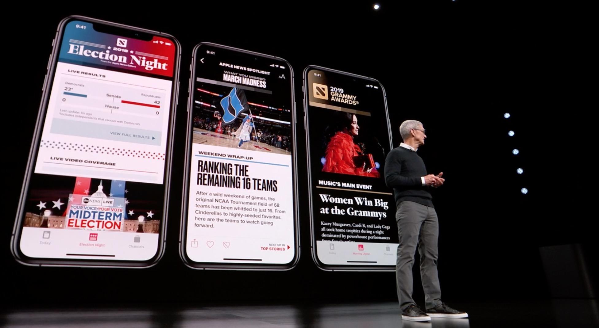 Apple’s new Reminders app dark theme leaks out
