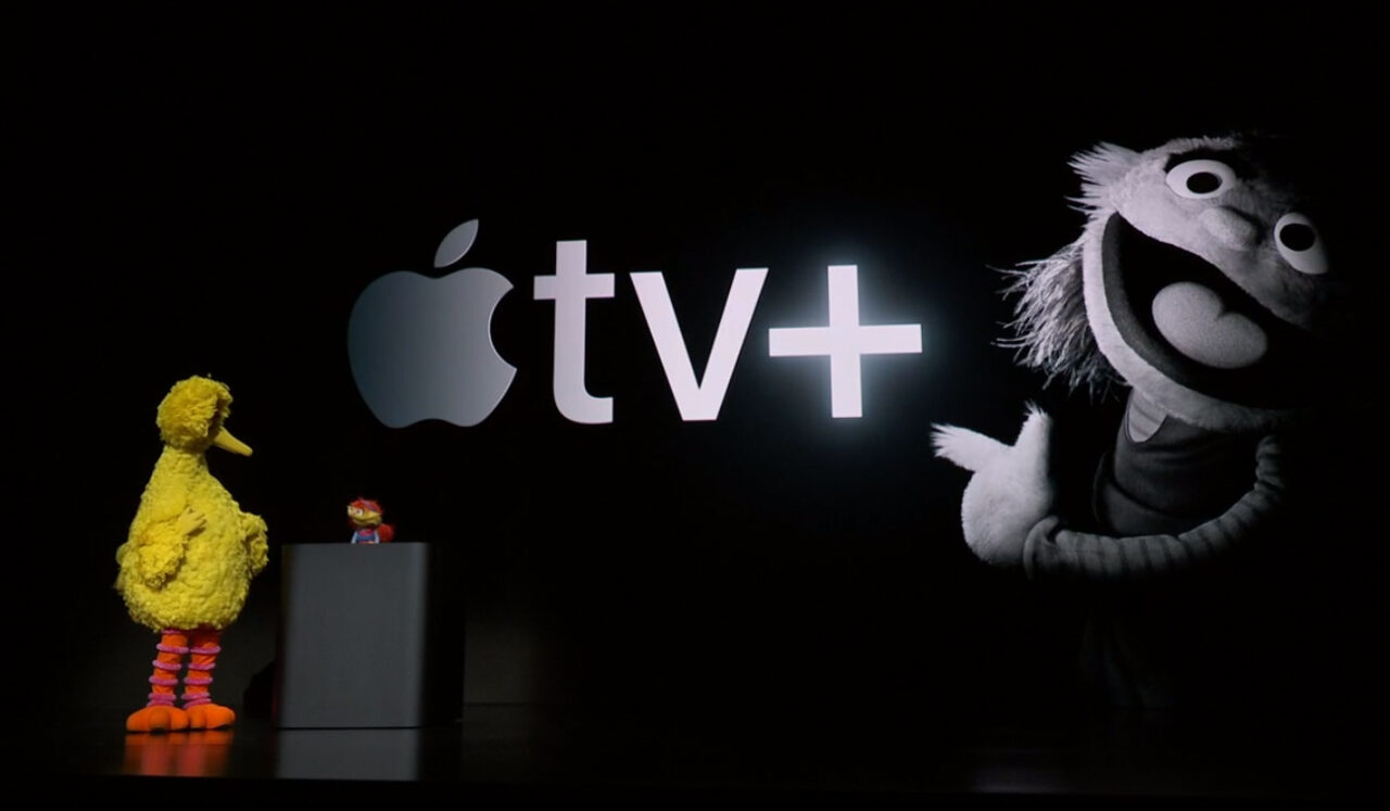 Apple TV 2