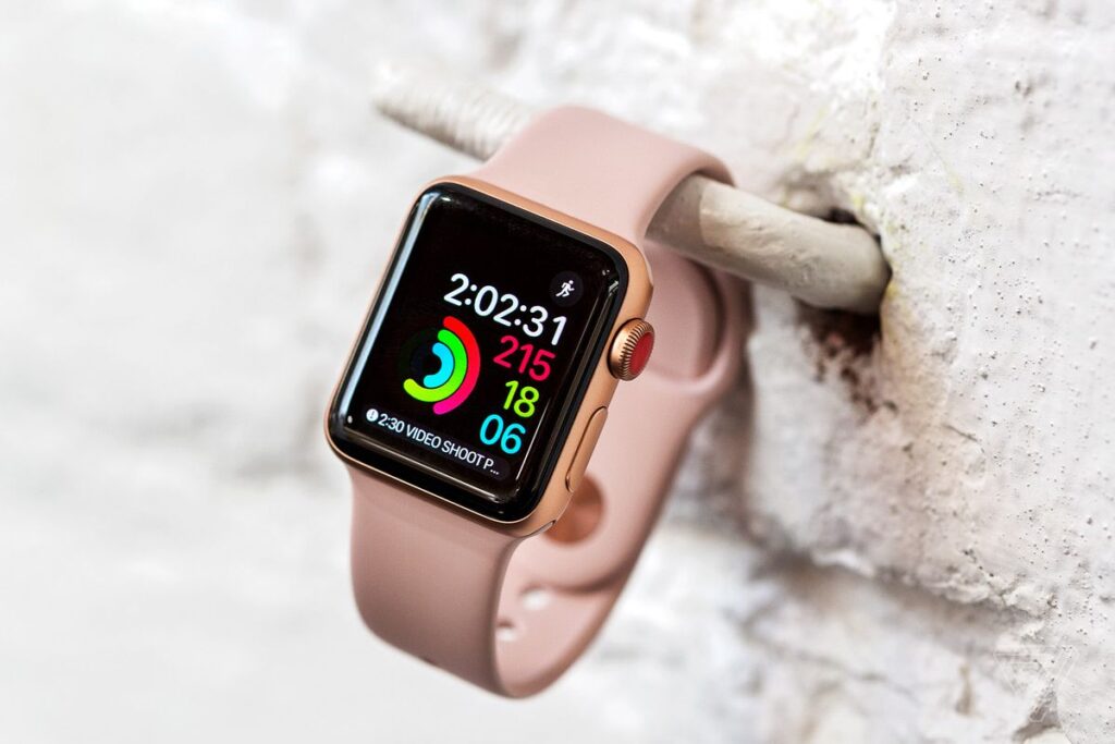 Apple Watch 3