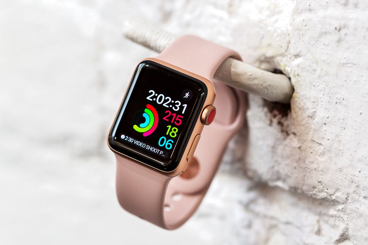 Apple will continue to dominate fast-growing smartwatch market
