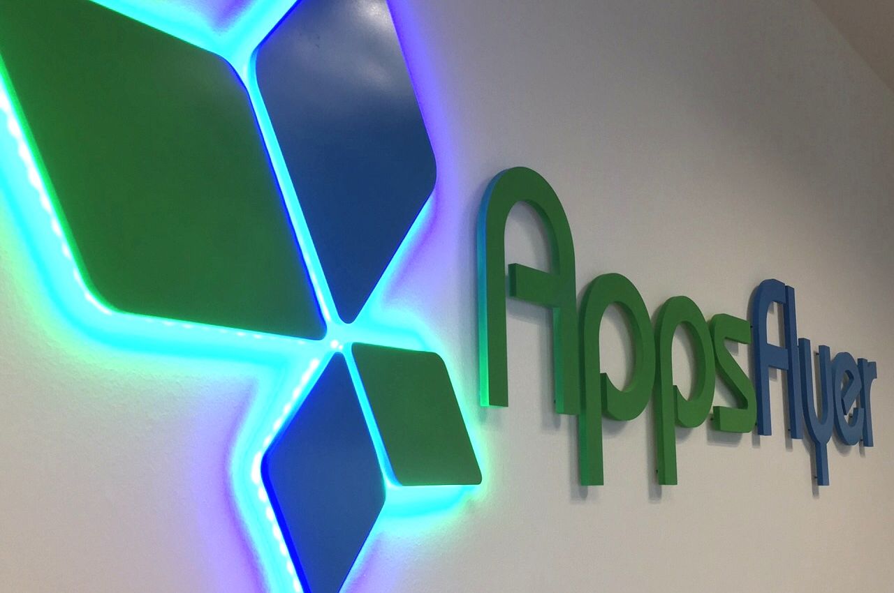 AppsFlyer Performance Index puts Facebook and Google on top
