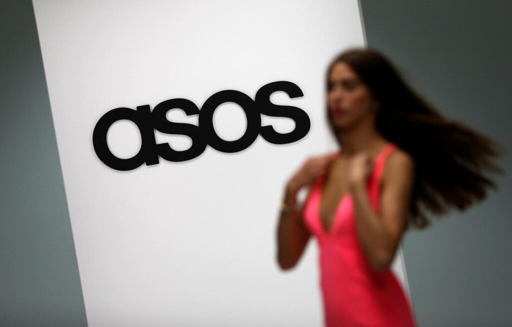 Asos