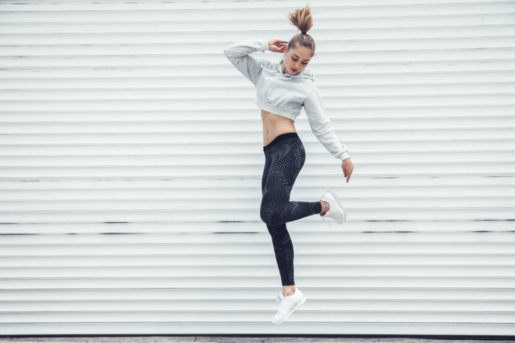 Athleisure