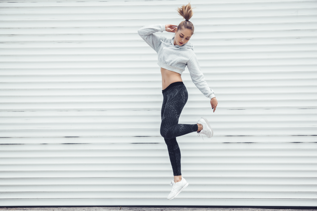 Athleisure trend boosts Yue Yuen sales in 2018
