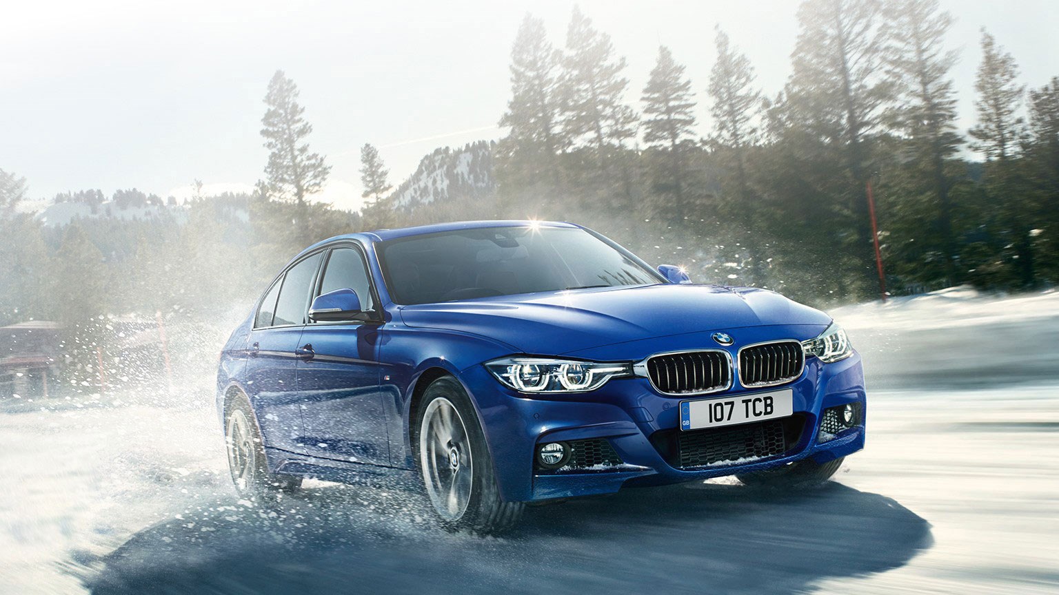 BMW Cuts Margin Outlook For Cars Division