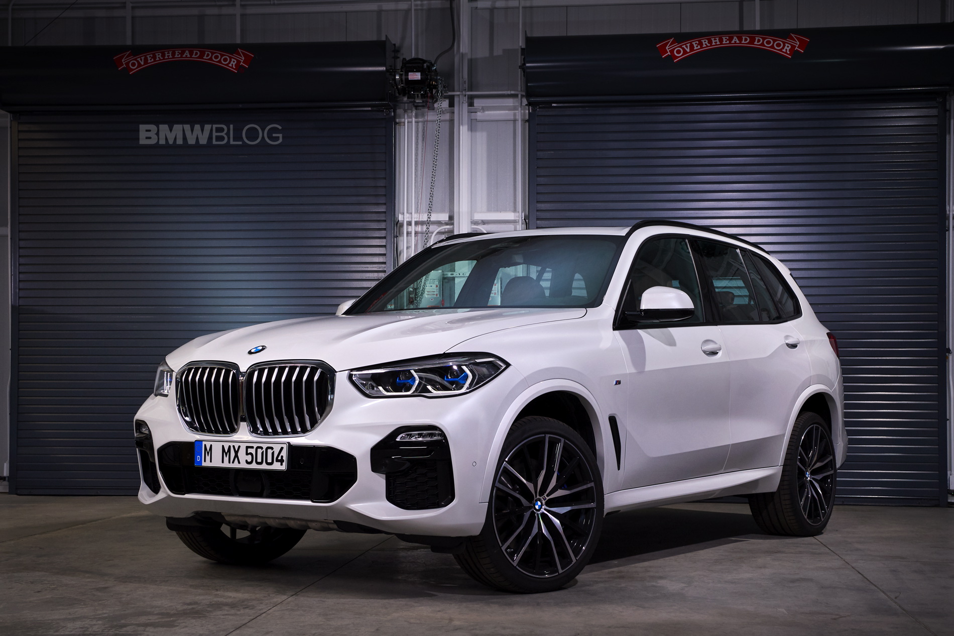 BMW Group India Records Highest Ever Sales Growth In 2021