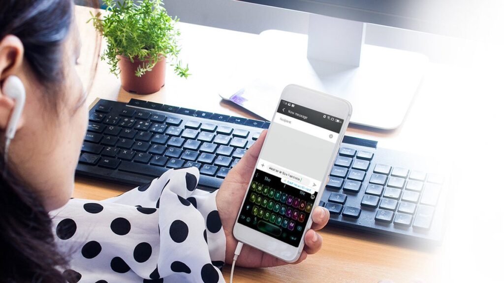 Breeze App