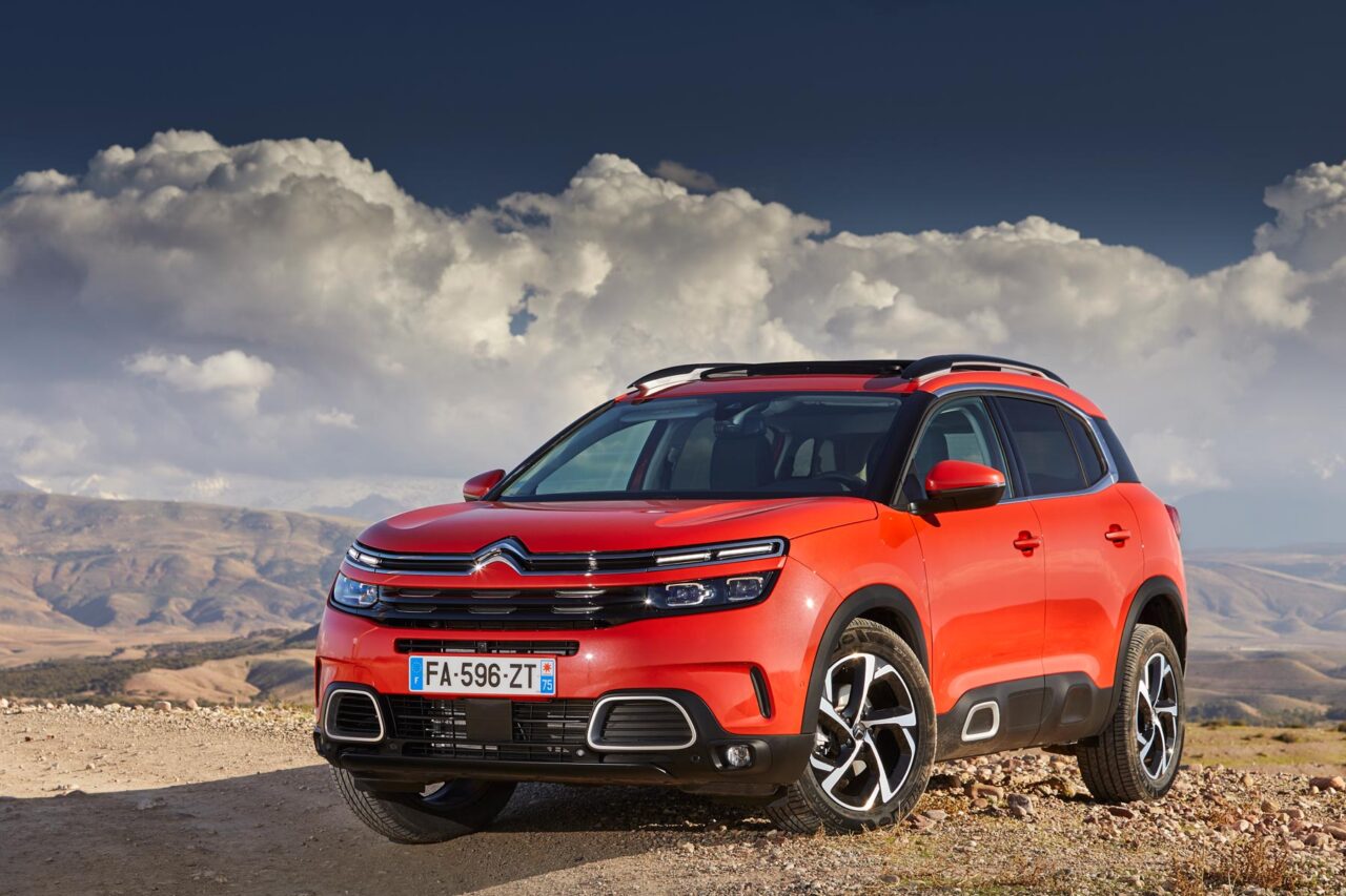 Citroen India To Unveil Its First Model Early April
