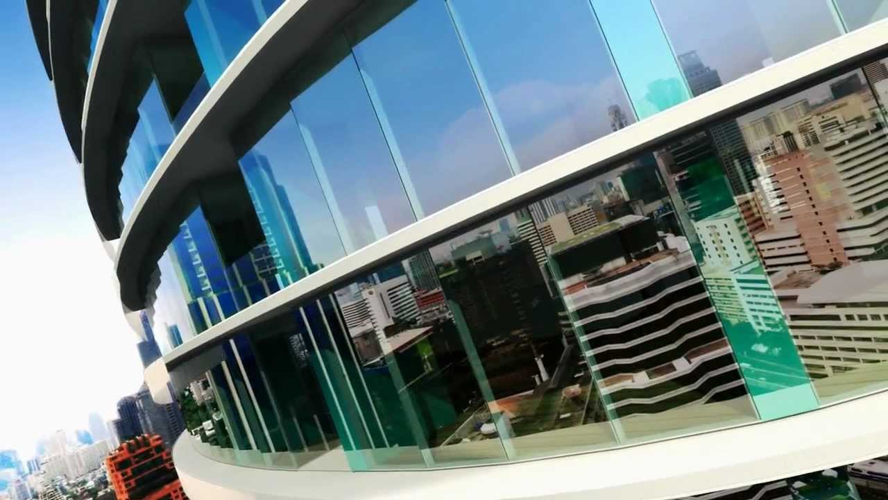 CBRE Bangkok