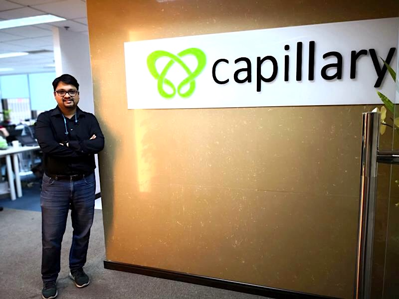 Capillary