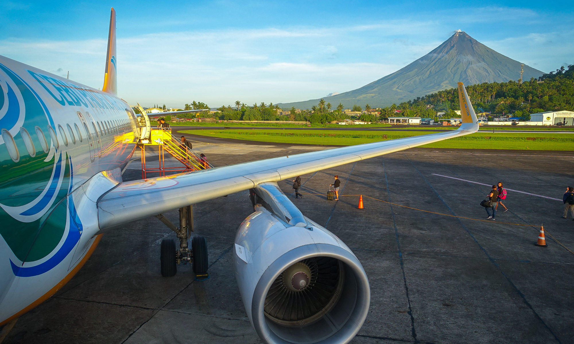 Cebu Pacific announces seat sale