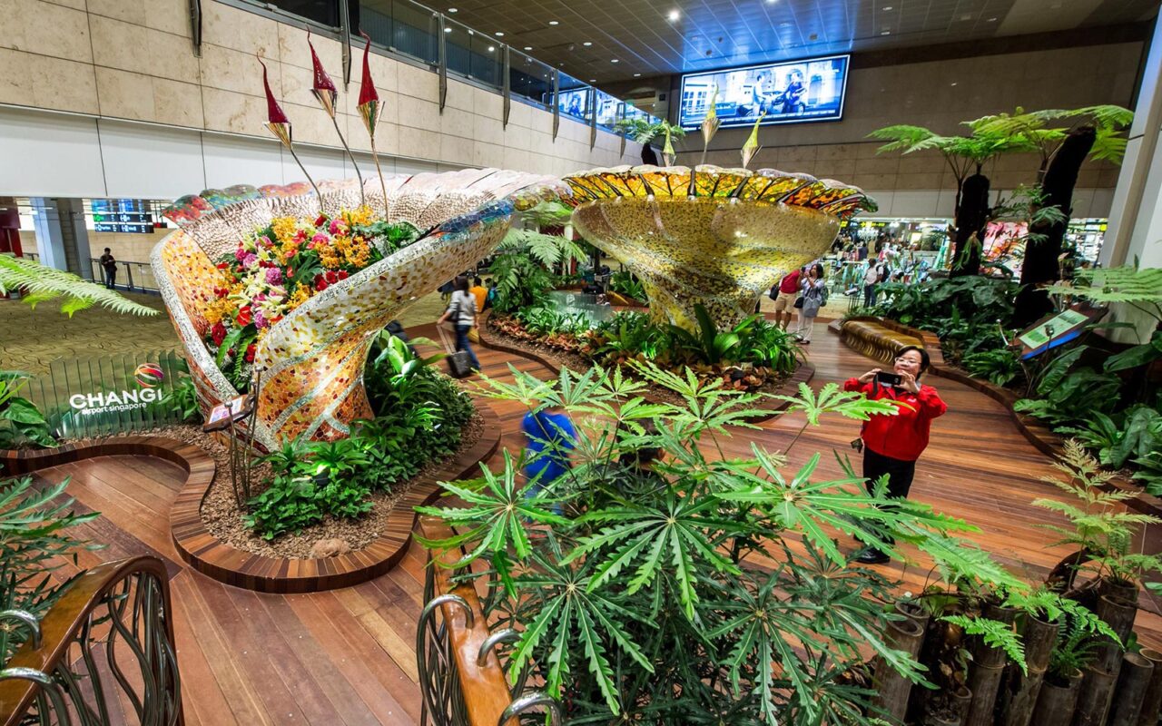 Changi Airport
