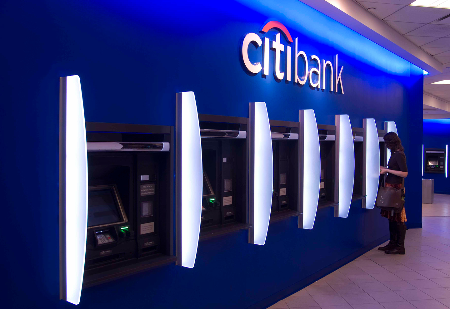 Citibank Korea Records Significant Q1 Growth: Noninterest Revenue Fuels Highest Earnings in Six Years