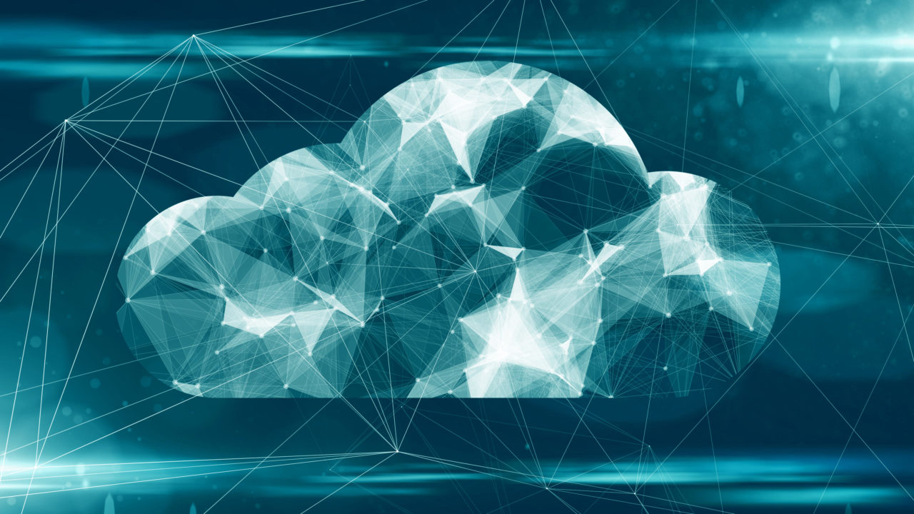 Cloud Service scaled
