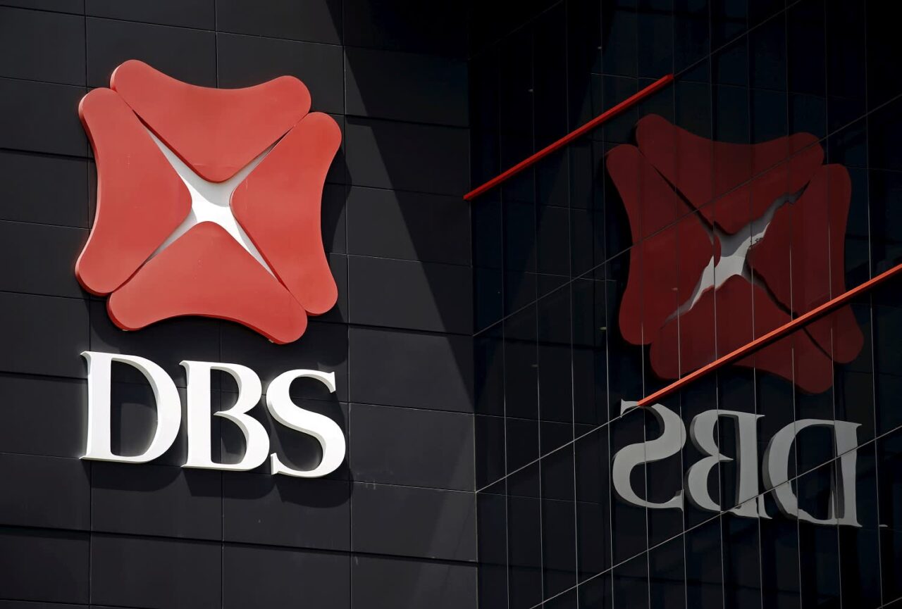 DBS Bank