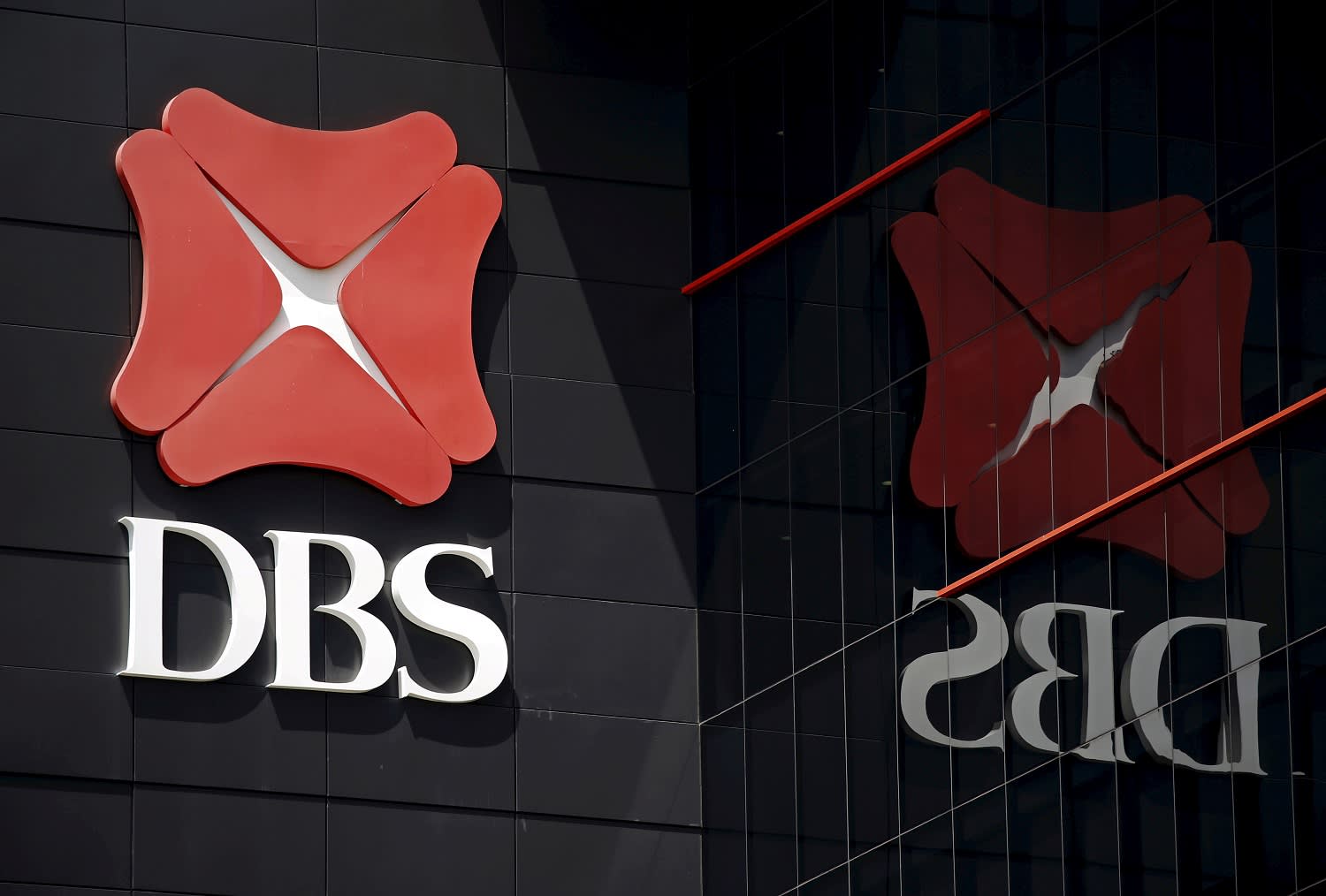 DBS Triples Vacancies at Female-Focused Job Fair