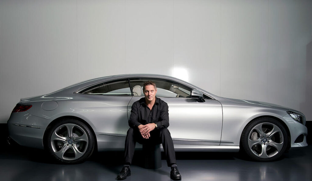 Daimler