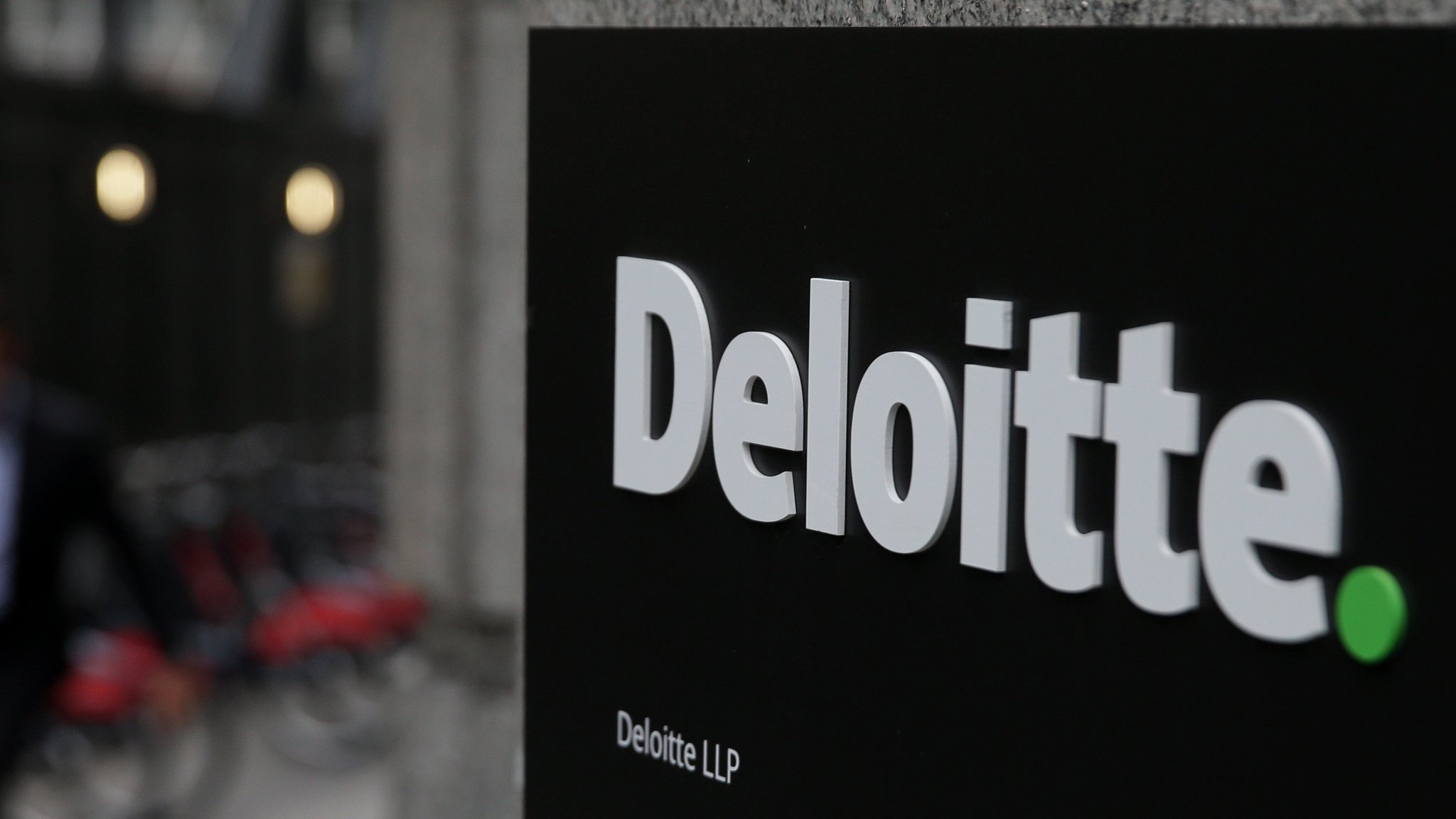 Deloitte Hands Over 1MDB Settlement to Malaysia