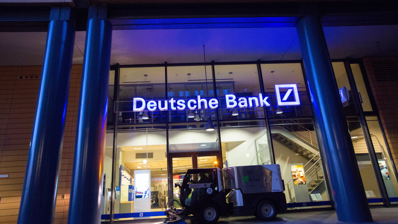Deutsche Bank Appoints Hsbc Veteran Cora Chiu As Head Of Investment Management, North Asia