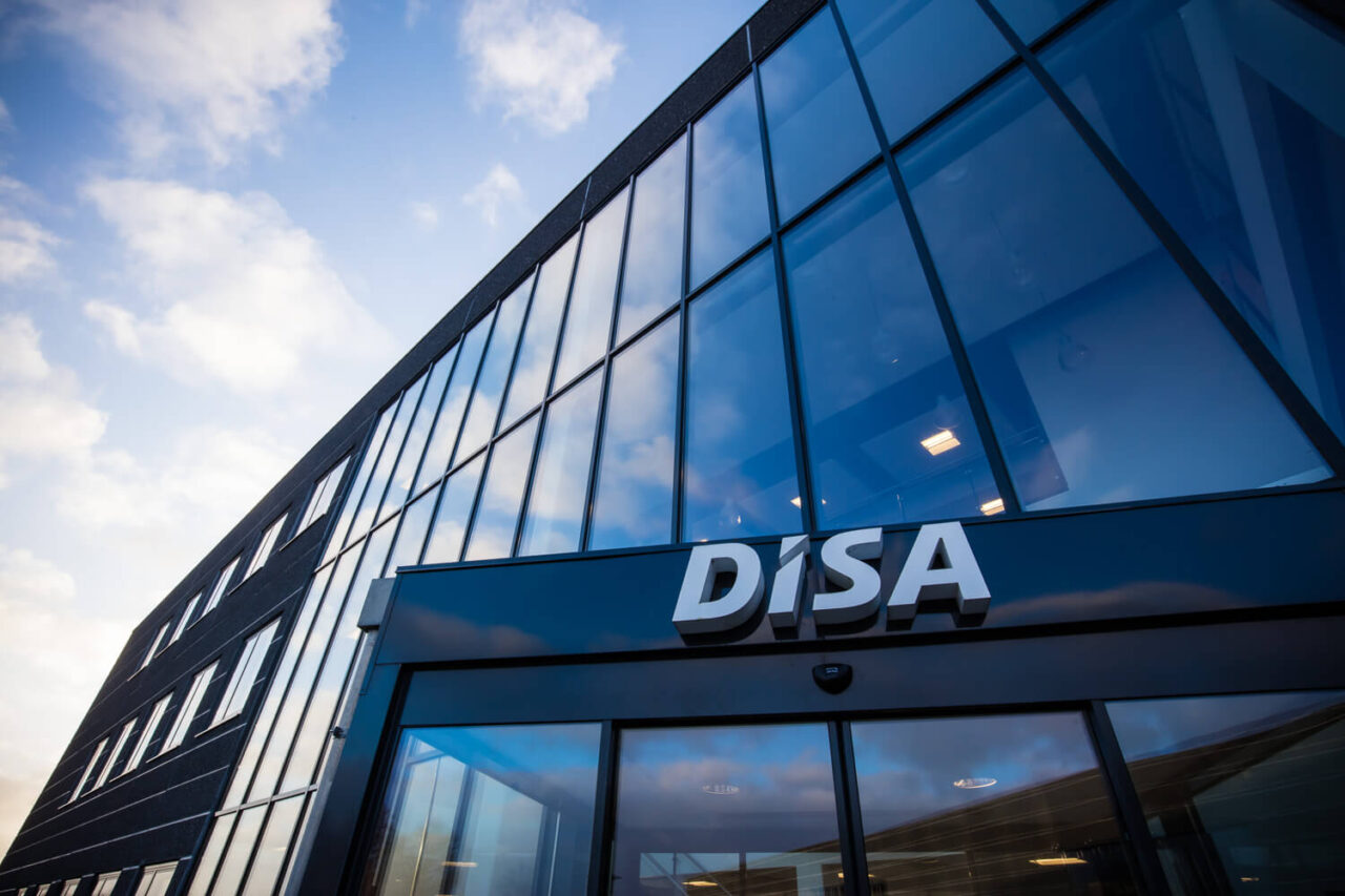 DiSa unveils integrated mobile warranty program