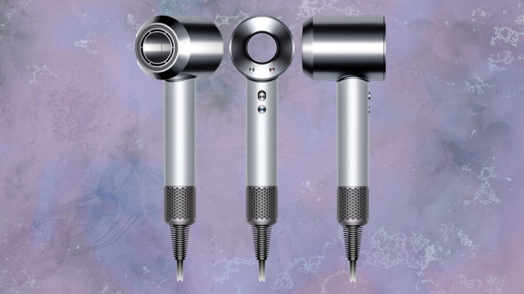 Dyson Beauty