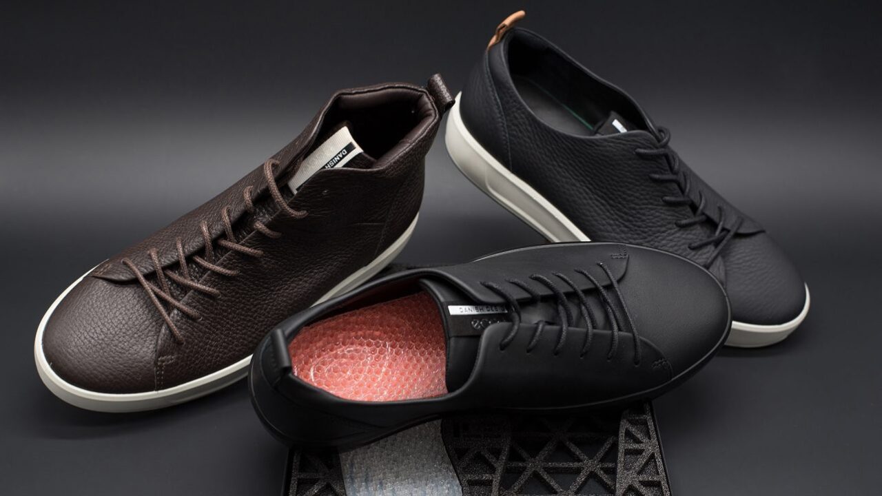 Ecco Shoes