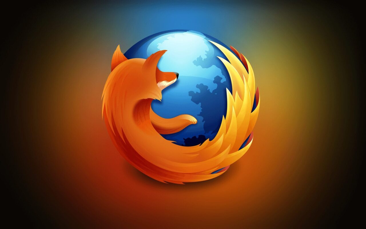 Firefox Kiosk