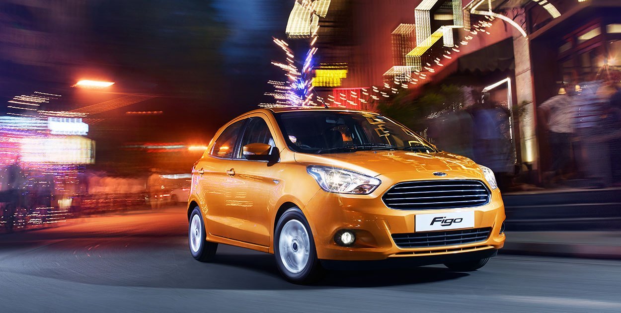 Ford To Decide On India Investment Plan In Second Half Of 2021