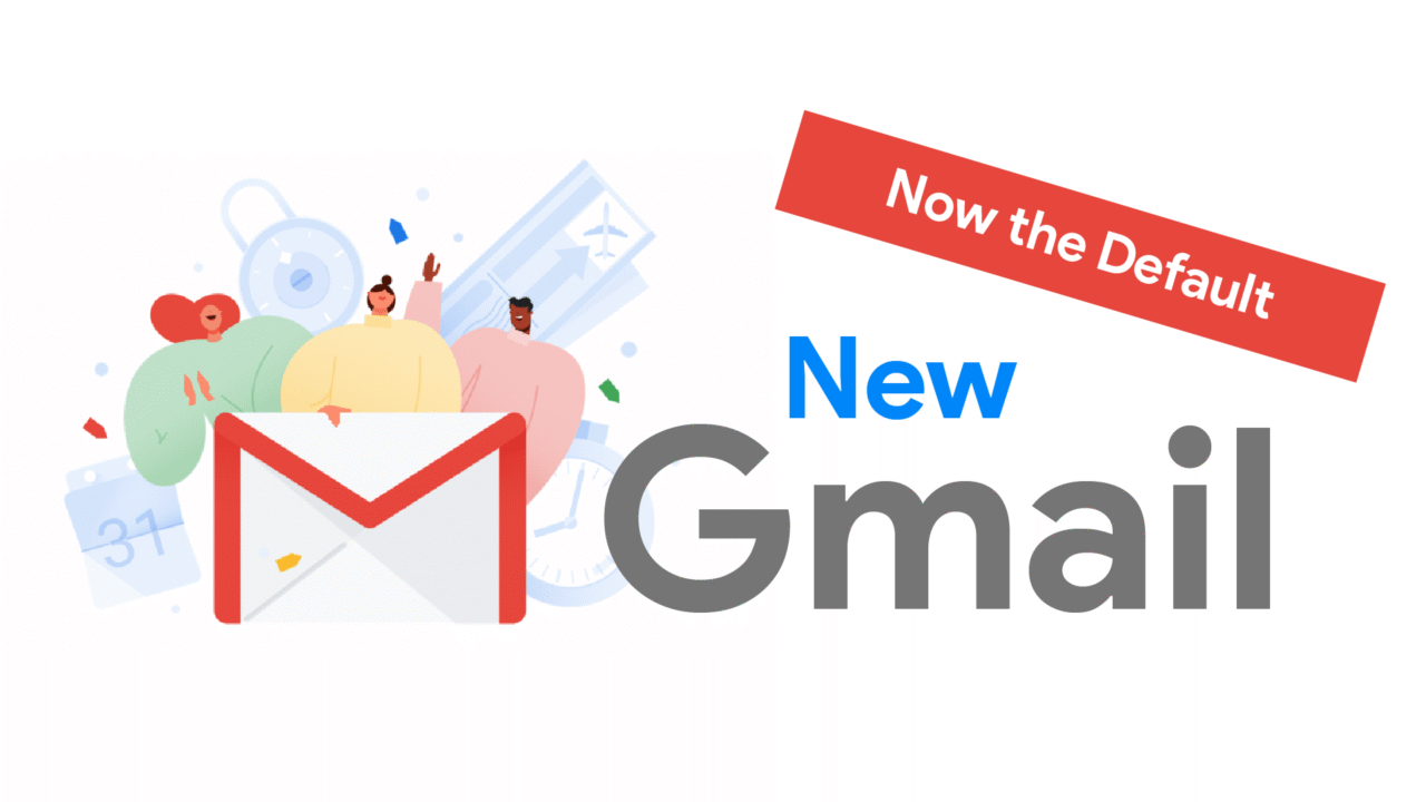 Gmail inbox
