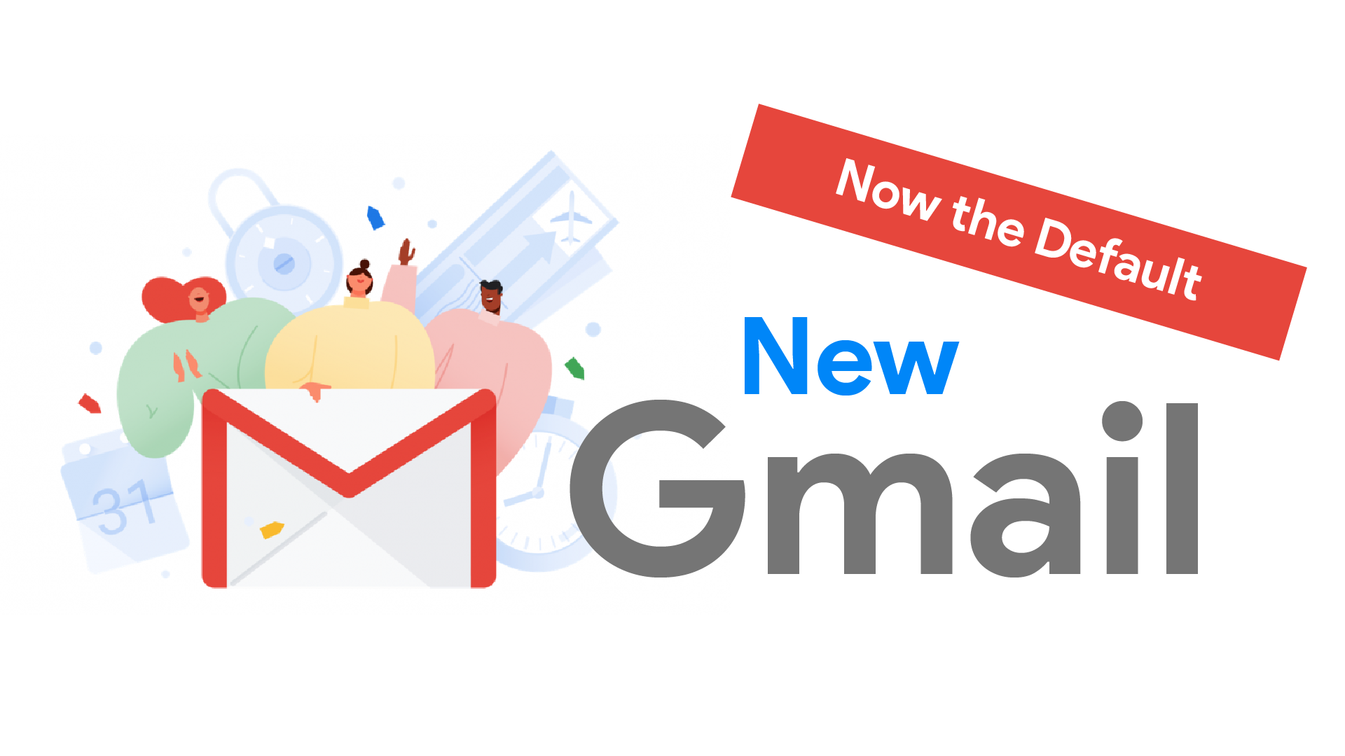 Google makes Gmail work with iPad multitasking