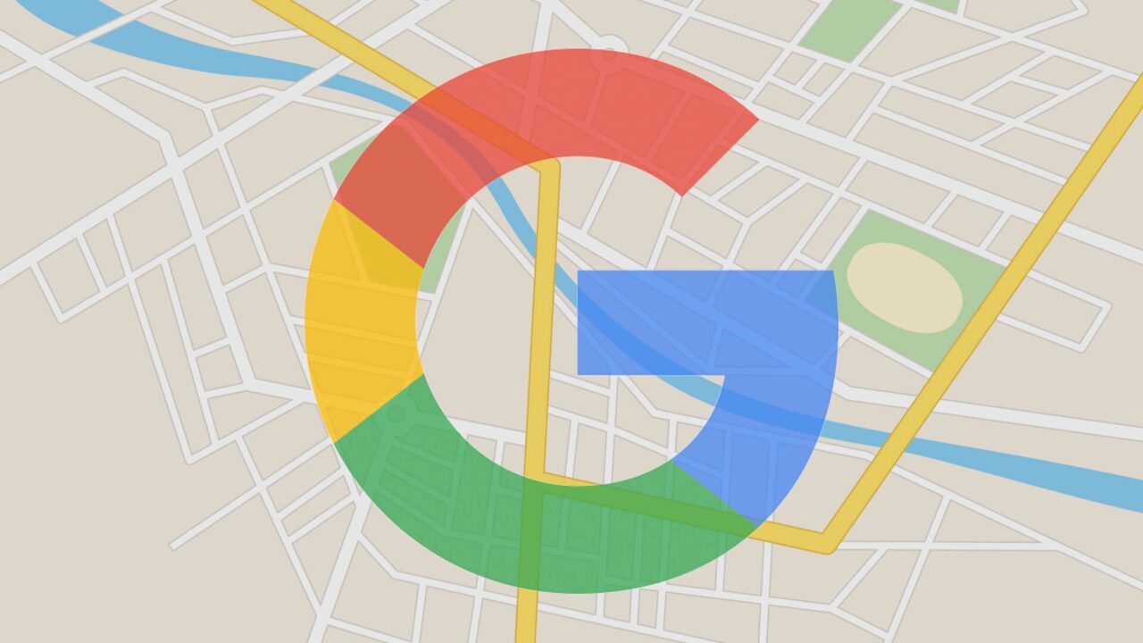 Google Maps