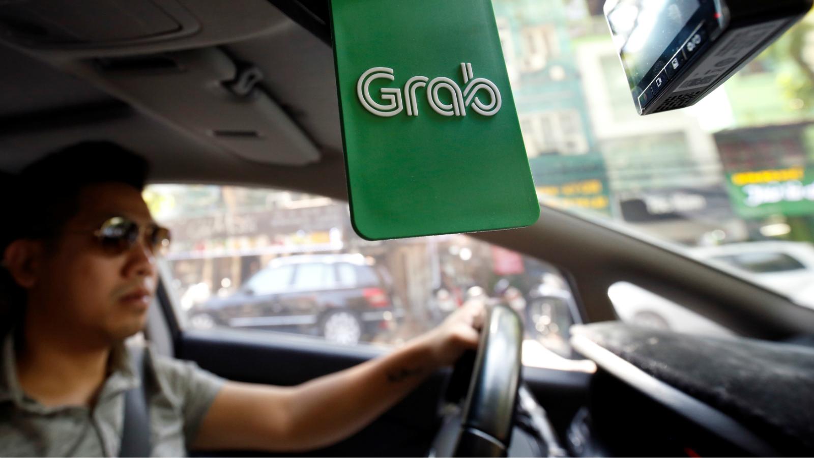 Grab’s reign over Vietnam ride-hailing market continues